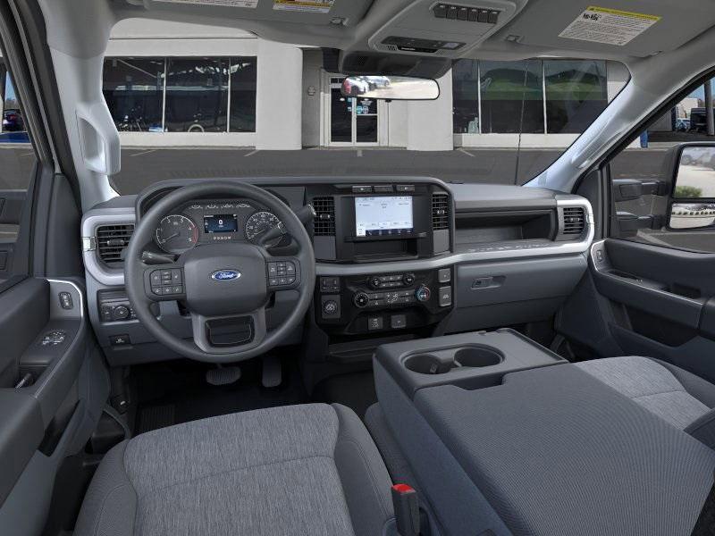 new 2024 Ford F-350 car, priced at $55,308
