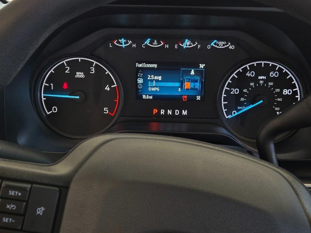 new 2024 Ford F-350 car, priced at $53,332