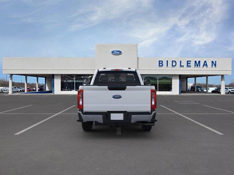 new 2024 Ford F-350 car, priced at $55,308