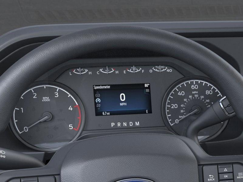 new 2024 Ford F-350 car, priced at $55,308