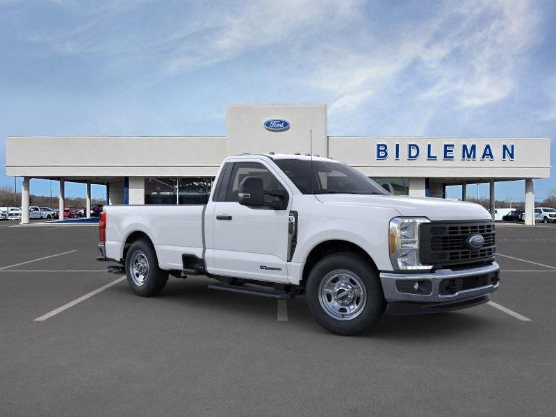 new 2024 Ford F-350 car, priced at $55,308