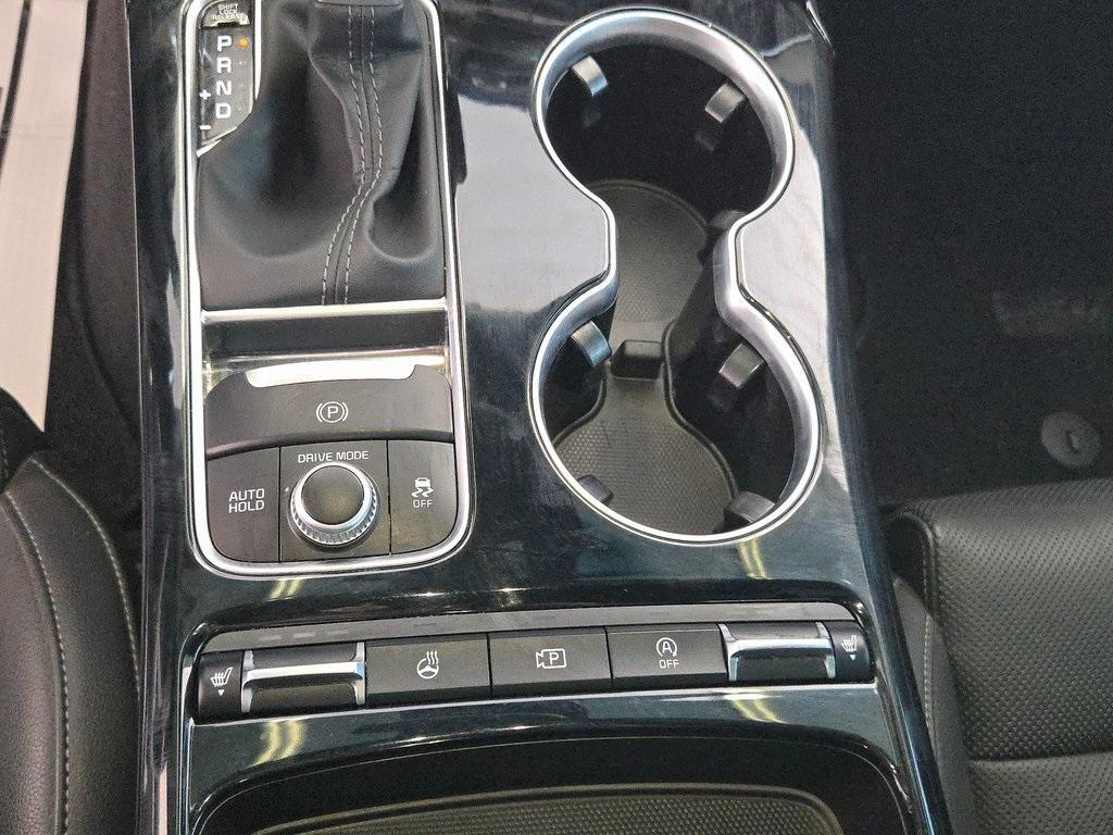 used 2022 Kia Stinger car, priced at $31,995