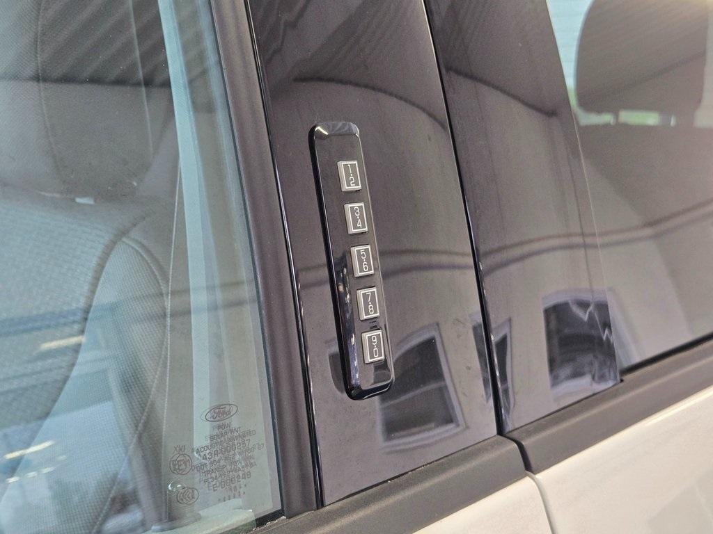 used 2019 Ford F-150 car, priced at $35,000