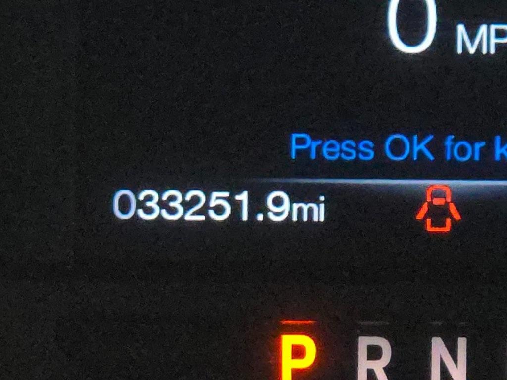 used 2019 Ford F-150 car, priced at $35,000
