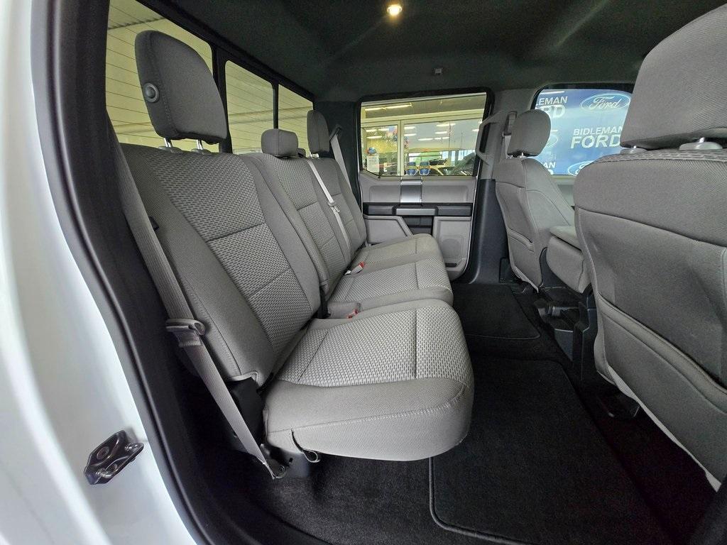 used 2019 Ford F-150 car, priced at $35,000
