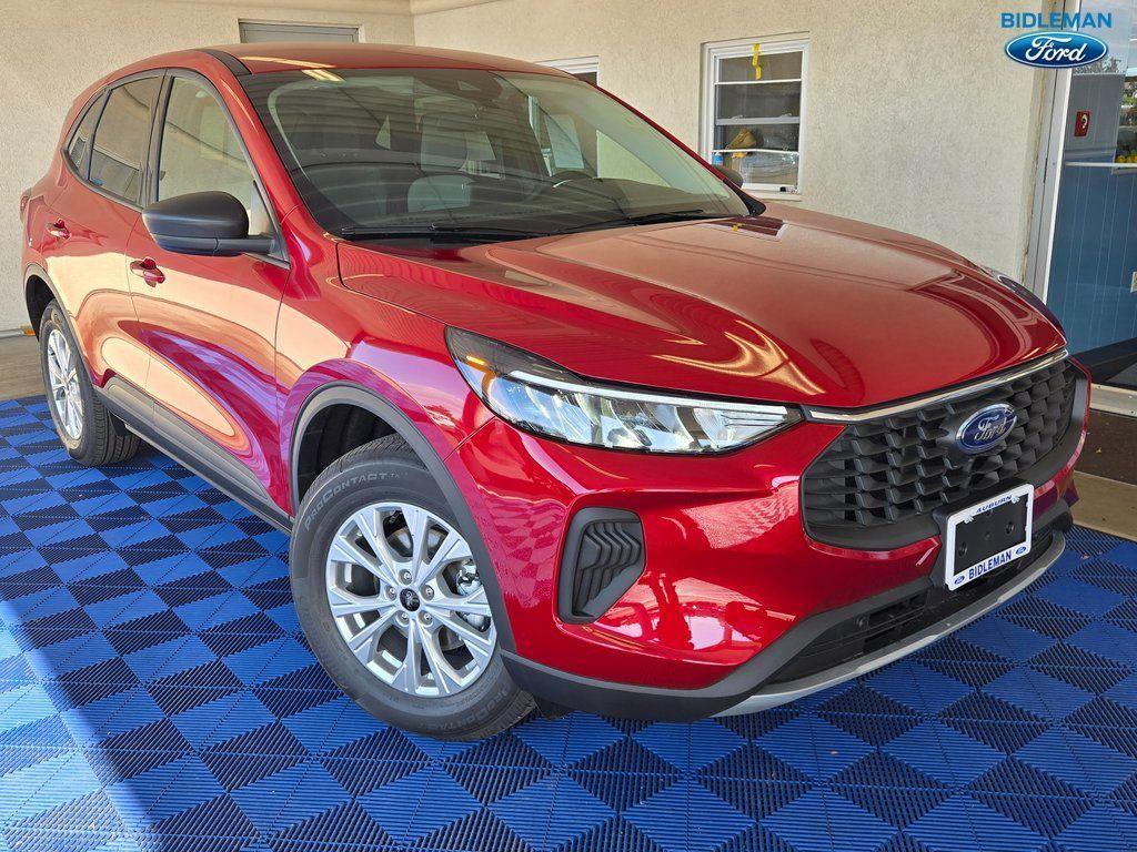 new 2025 Ford Escape car, priced at $27,499