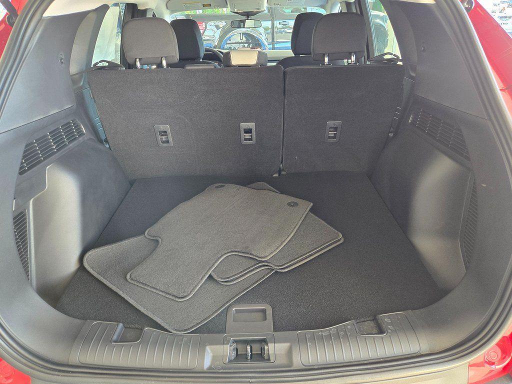 new 2025 Ford Escape car, priced at $27,499