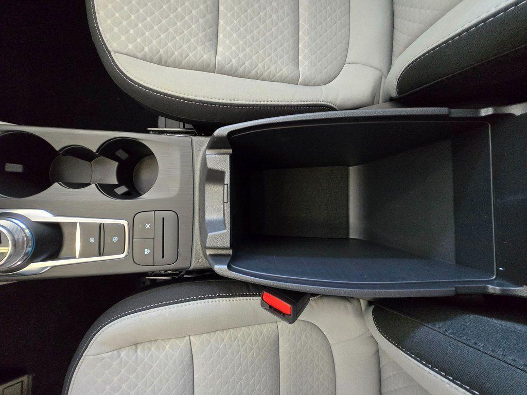 new 2025 Ford Escape car, priced at $27,499