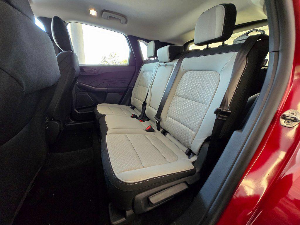 new 2025 Ford Escape car, priced at $27,499