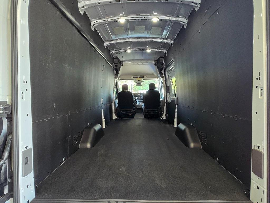 new 2025 Ford Transit-350 car, priced at $61,605