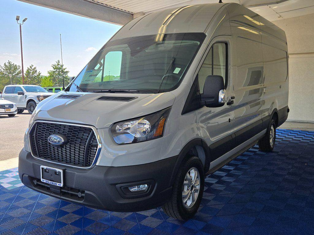 new 2025 Ford Transit-350 car, priced at $58,499