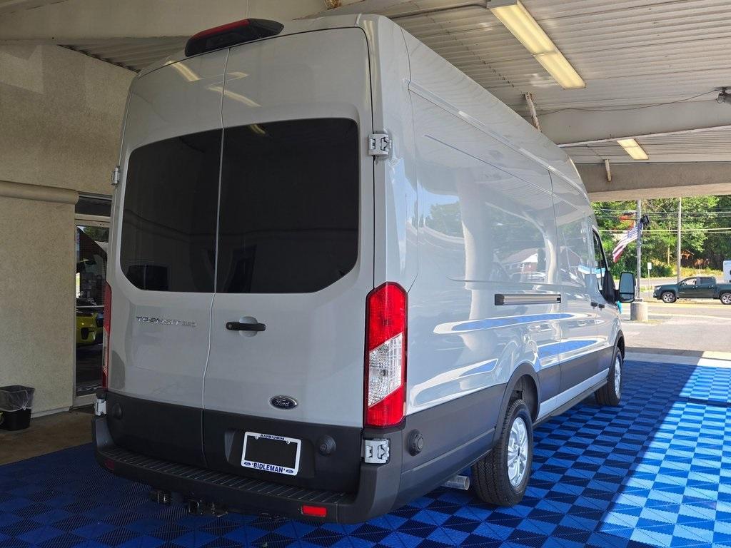 new 2025 Ford Transit-350 car, priced at $61,605