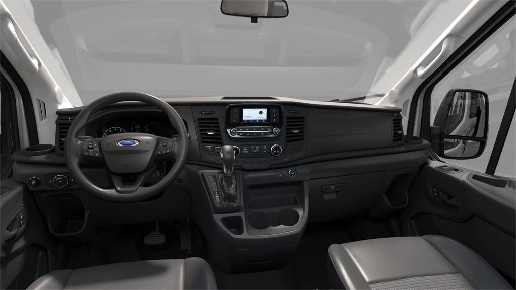 new 2025 Ford Transit-350 car, priced at $61,605