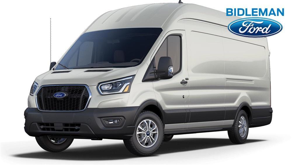 new 2025 Ford Transit-350 car, priced at $61,605