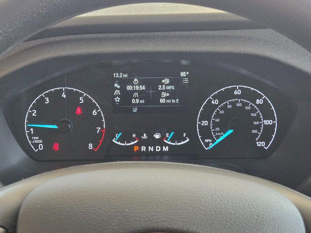 new 2025 Ford Transit-350 car, priced at $58,499