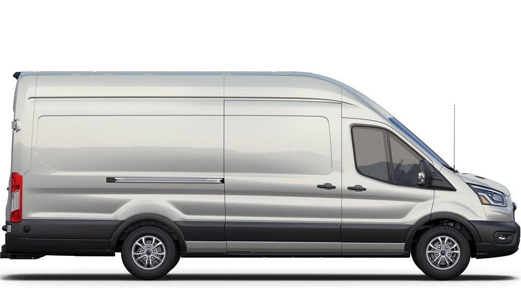 new 2025 Ford Transit-350 car, priced at $61,605