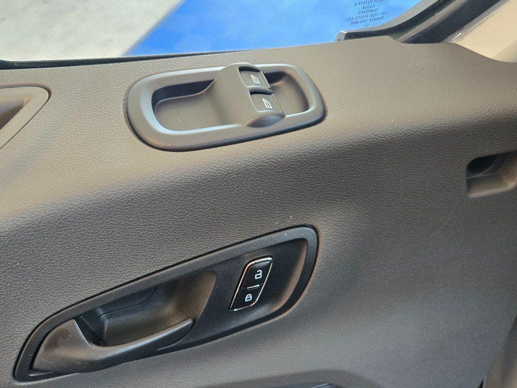 new 2025 Ford Transit-350 car, priced at $58,499