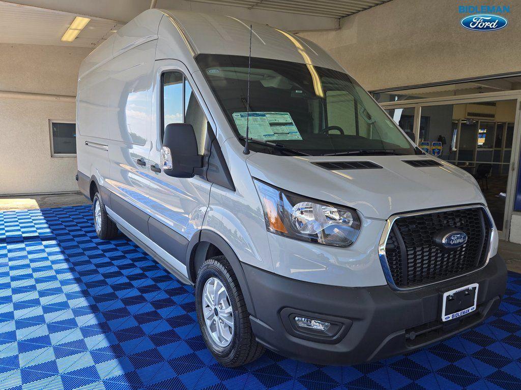 new 2025 Ford Transit-350 car, priced at $58,499