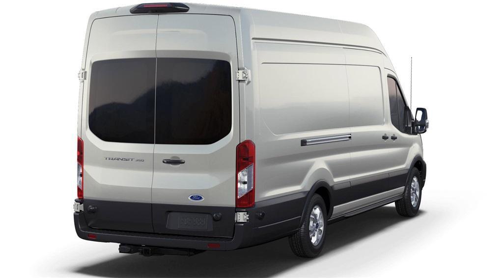 new 2025 Ford Transit-350 car, priced at $61,605
