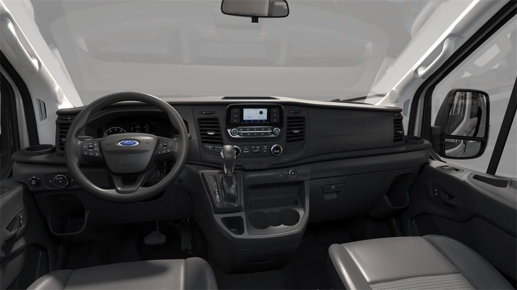 new 2025 Ford Transit-350 car, priced at $61,605
