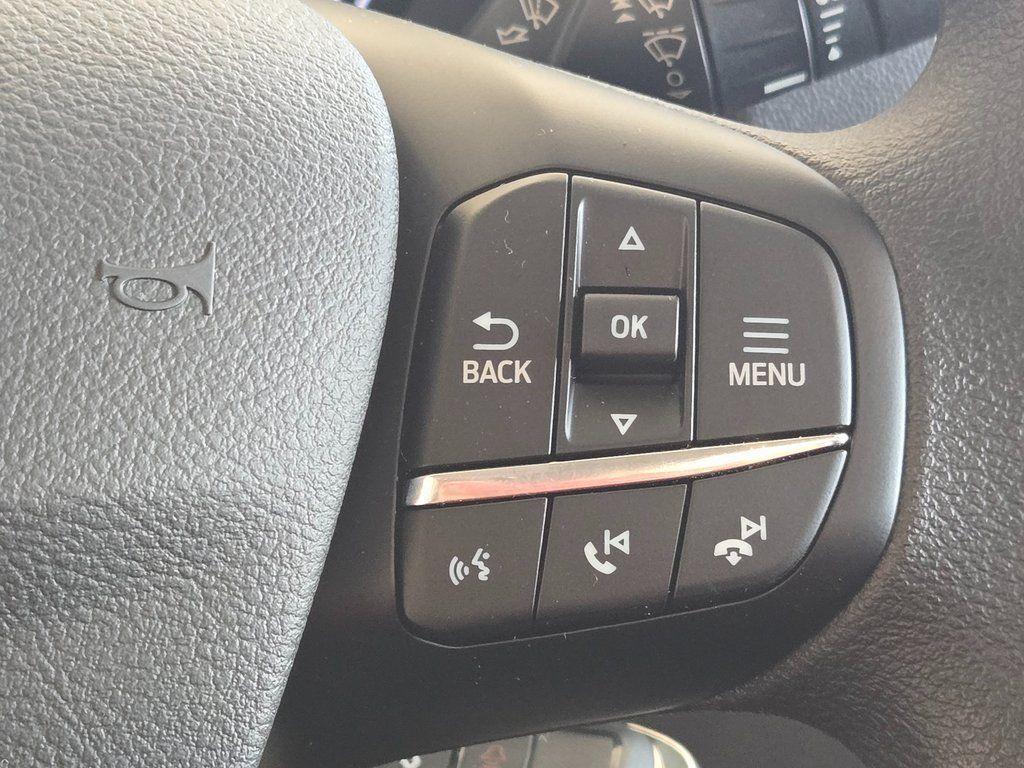 new 2025 Ford Transit-350 car, priced at $58,499