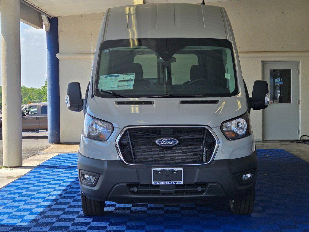 new 2025 Ford Transit-350 car, priced at $58,499