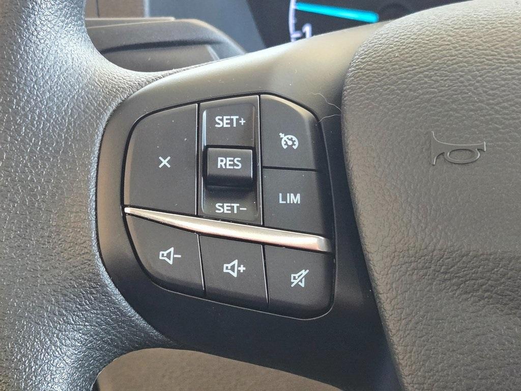 new 2025 Ford Transit-350 car, priced at $61,605