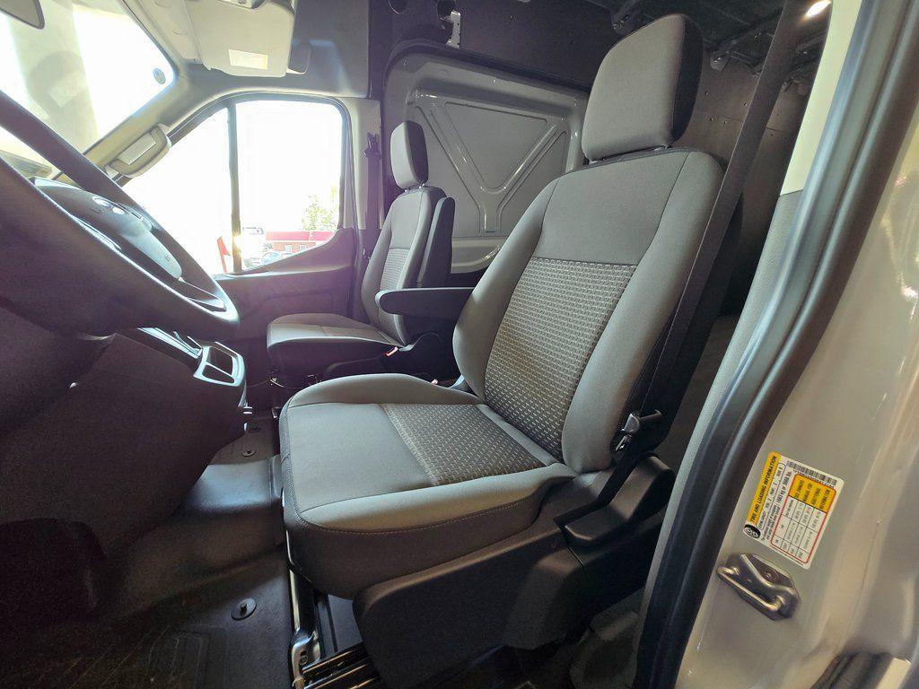 new 2025 Ford Transit-350 car, priced at $58,499