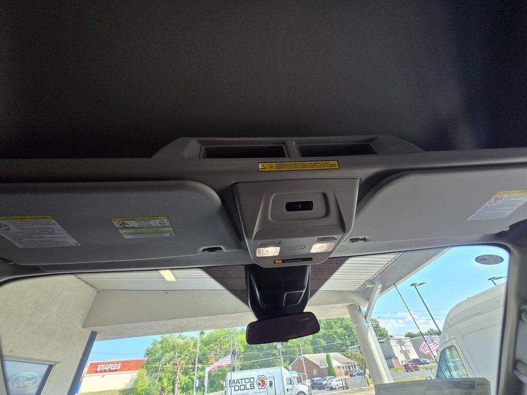 new 2025 Ford Transit-350 car, priced at $58,499
