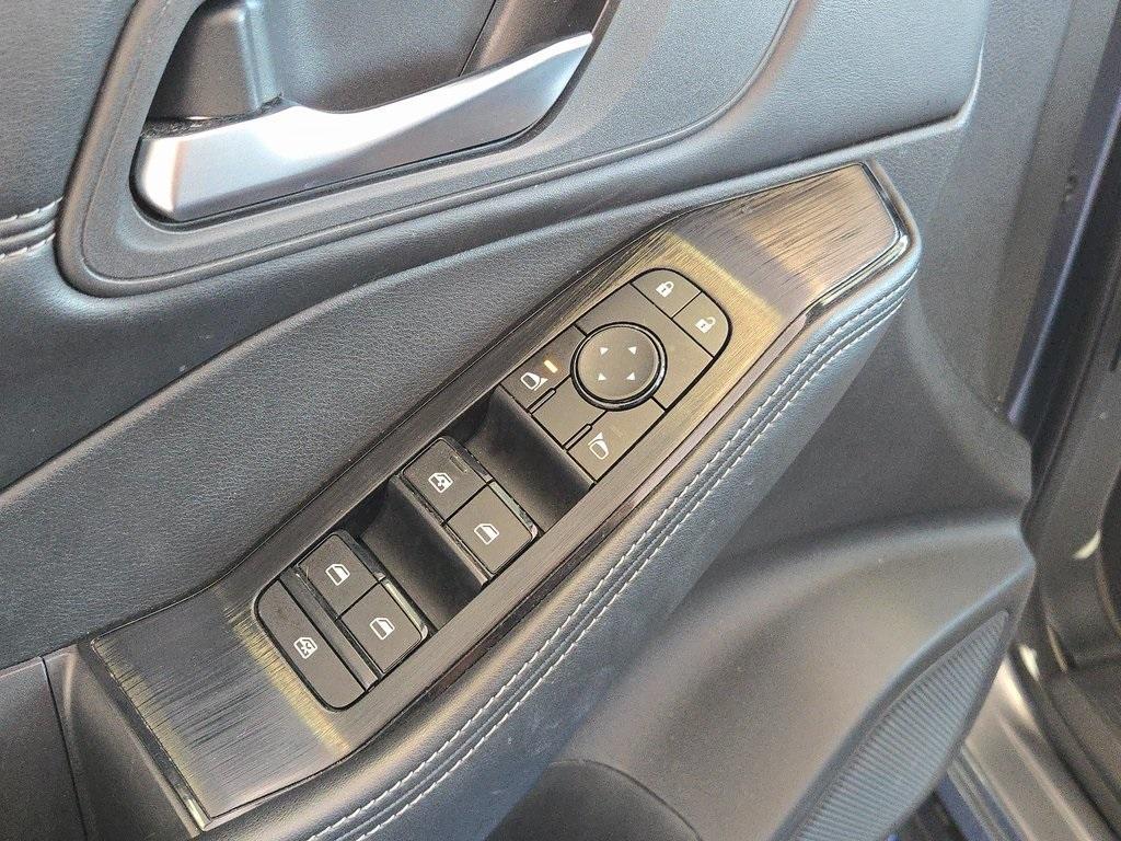 used 2023 Nissan Rogue car, priced at $23,799