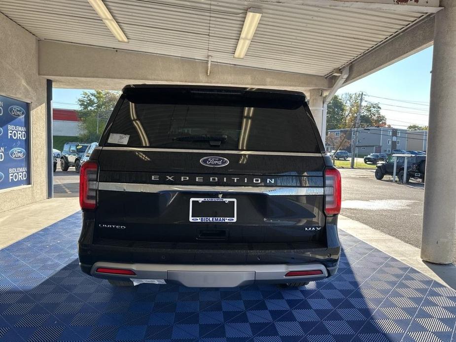 new 2024 Ford Expedition Max car, priced at $73,530