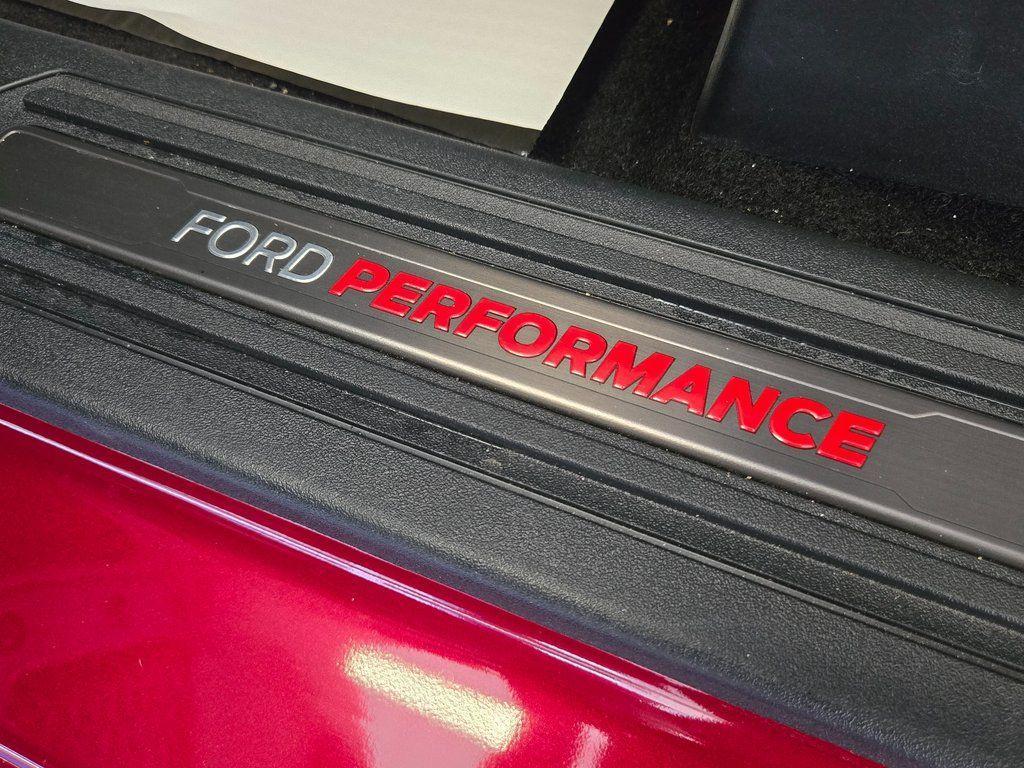 new 2025 Ford Bronco car, priced at $87,499