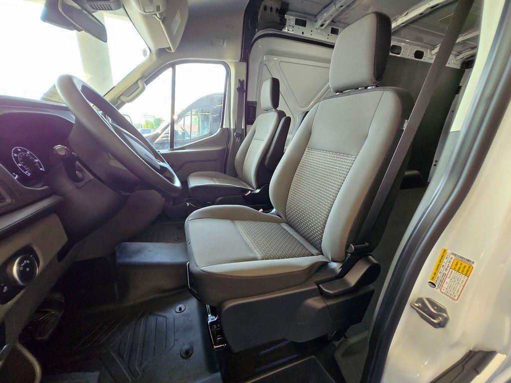 new 2025 Ford Transit-150 car, priced at $46,999
