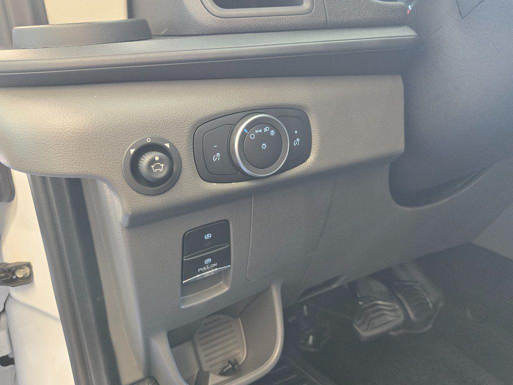 new 2025 Ford Transit-150 car, priced at $46,999