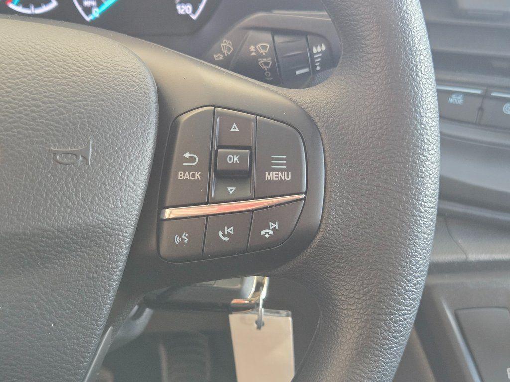 new 2025 Ford Transit-150 car, priced at $46,999