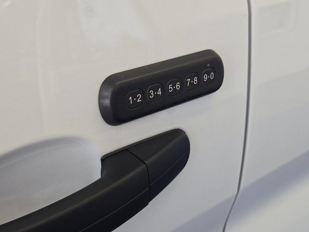 new 2025 Ford Transit-150 car, priced at $46,999