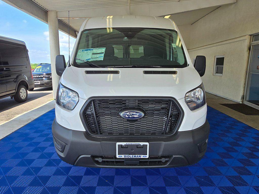 new 2025 Ford Transit-150 car, priced at $46,999