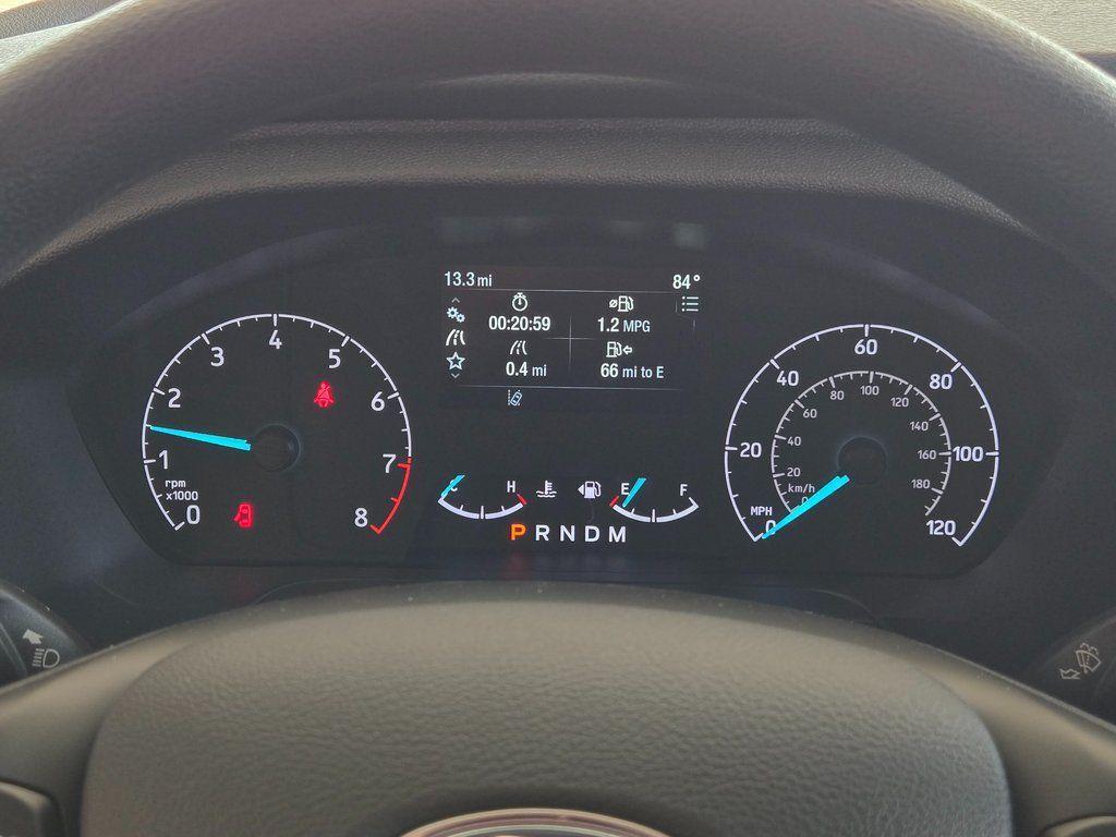 new 2025 Ford Transit-150 car, priced at $46,999