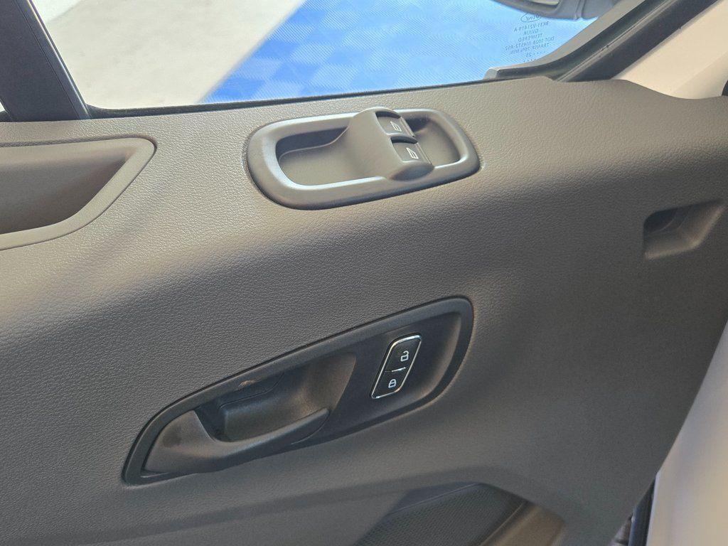 new 2025 Ford Transit-150 car, priced at $46,999