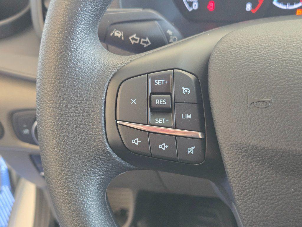 new 2025 Ford Transit-150 car, priced at $46,999