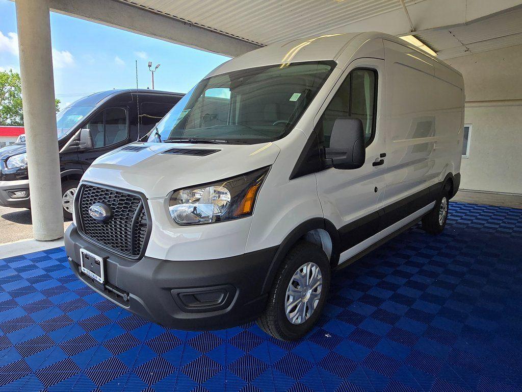 new 2025 Ford Transit-150 car, priced at $46,999