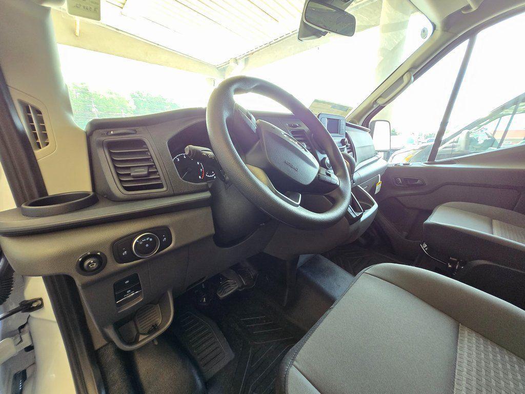 new 2025 Ford Transit-150 car, priced at $46,999