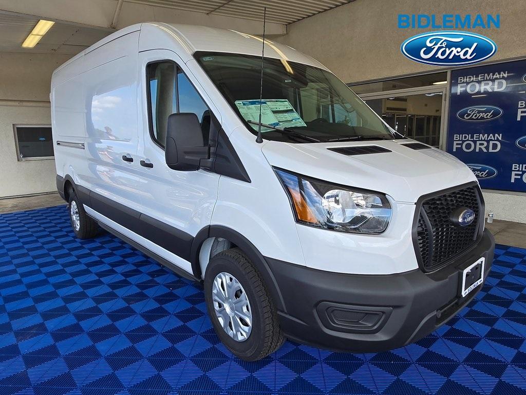 new 2025 Ford Transit-150 car, priced at $50,424
