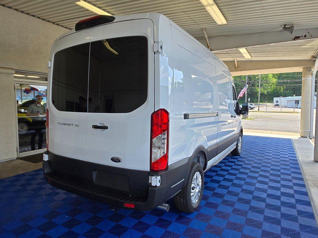 new 2025 Ford Transit-150 car, priced at $46,999