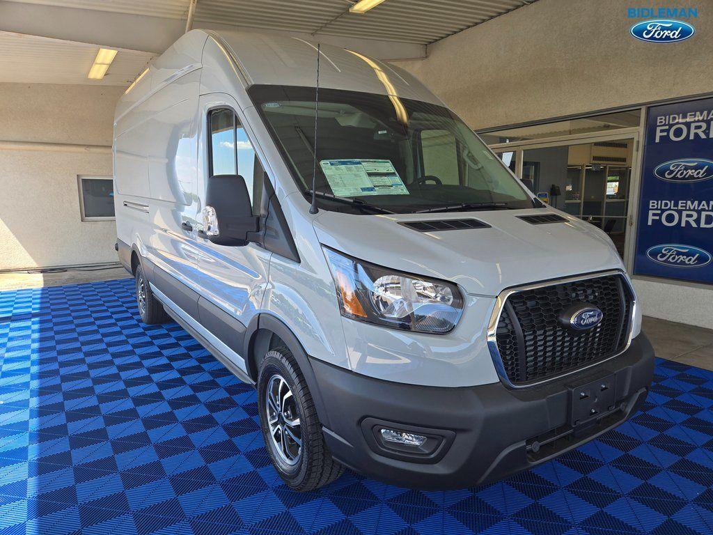 new 2025 Ford Transit-350 car, priced at $59,999