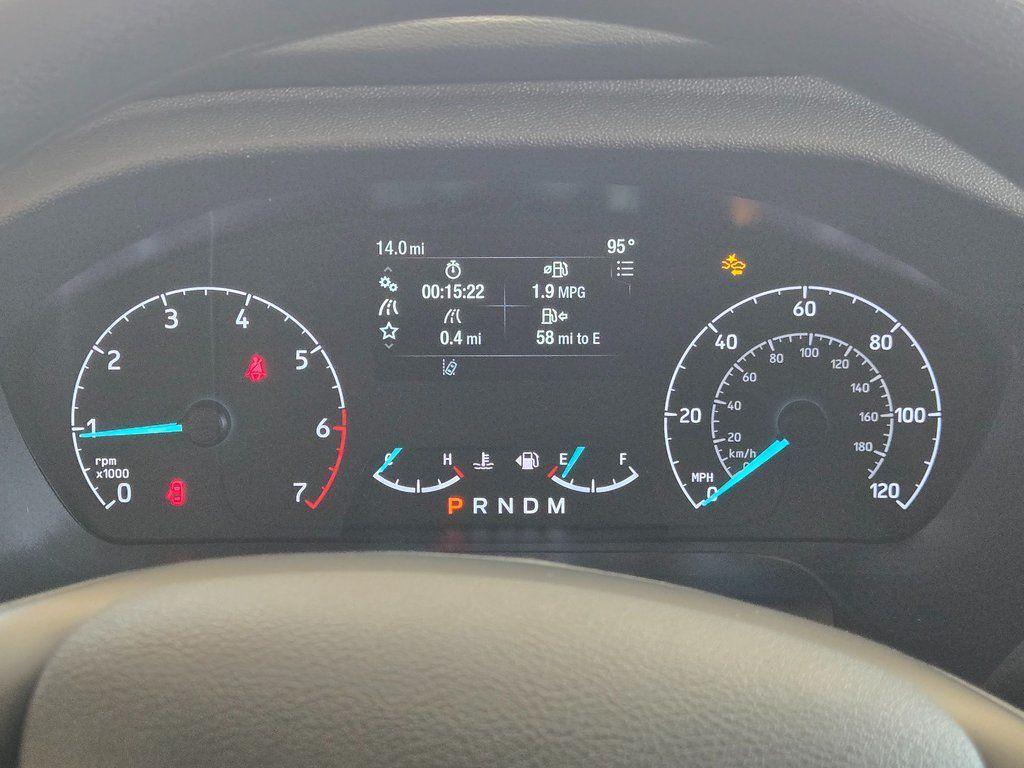 new 2025 Ford Transit-350 car, priced at $59,999