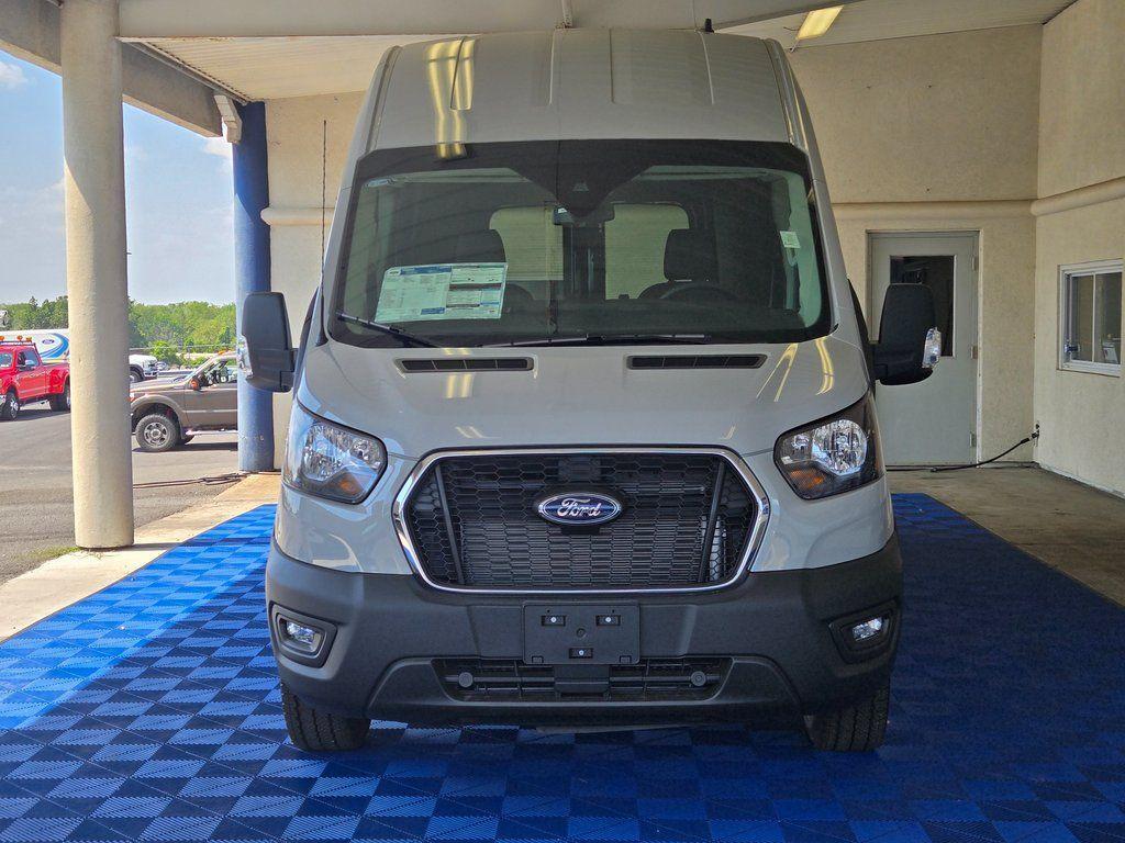 new 2025 Ford Transit-350 car, priced at $59,999