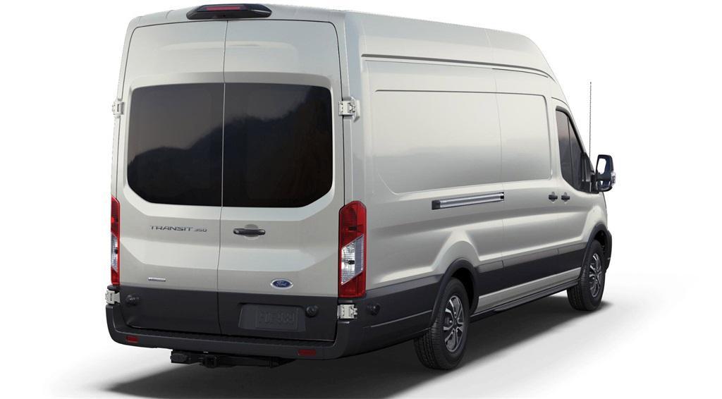 new 2025 Ford Transit-350 car, priced at $63,925