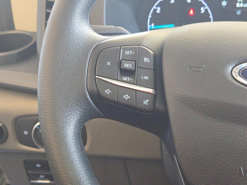 new 2025 Ford Transit-350 car, priced at $59,999