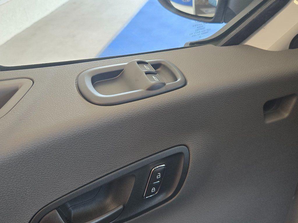 new 2025 Ford Transit-350 car, priced at $59,999